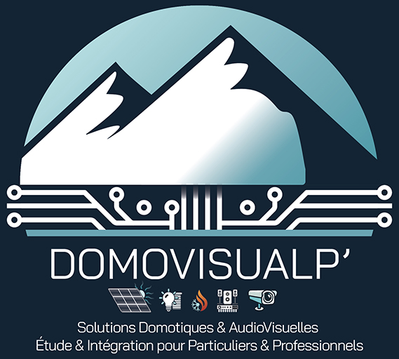 Icone DomoVisualp