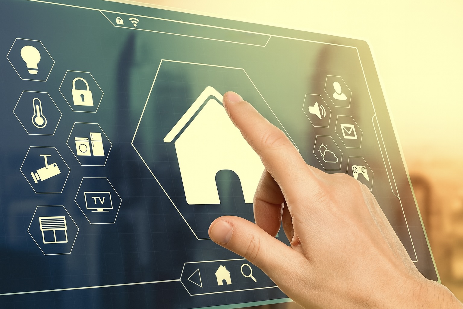 Les News Domovisualp'