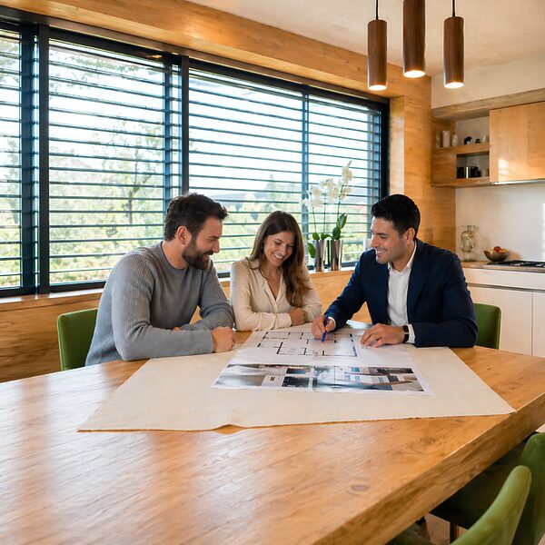 Échange, Analyse de votre besoin