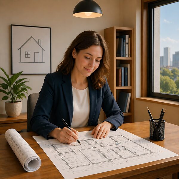 Étude Technique et Plans