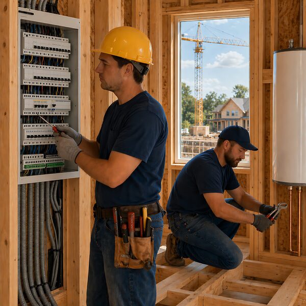 Intégration, Installation et Paramétrage